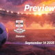 Zanaco vs Nkwazi: Preview – Team News, Line-ups, Prediction and Tips | September 14 13:00 (GMT)
