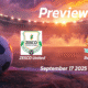 ZESCO United vs Red Arrows: Preview – Team News, Line-ups, Prediction and Tips | September 17 13:00 (GMT)