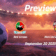 Red Arrows vs Man Utd Zambia Academy: Preview – Team News, Line-ups, Prediction and Tips | September 20 13:00 (GMT)