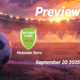 Mutondo Stars vs Nkwazi: Preview – Team News, Line-ups, Prediction and Tips | September 20 13:00 (GMT)