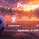 Coastal Union vs JKT Tanzania: Preview – Team News, Line-ups, Prediction and Tips | September 22 16:00 (GMT)