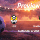 KMC vs Singida Fountain Gate: Preview – Team News, Line-ups, Prediction and Tips | September 23 13:00 (GMT)