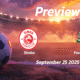 Simba vs Fountain Gate: Preview – Team News, Line-ups, Prediction and Tips | September 25 13:00 (GMT)