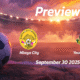 Mbeya City vs Young Africans: Preview – Team News, Line-ups, Prediction and Tips | September 30 13:15 GMT