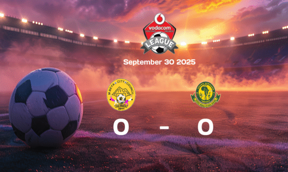In a Nail-Biting Clash Mbeya City Holds Young Africans to a Goalless Draw in Ligi kuu Bara, 2025-09-30