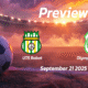 UTS Rabat vs Olympique Dcheïra: Preview – Team News, Line-ups, Prediction, and Tips | September 21 17:00 (GMT)