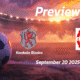 Konkola Blades vs Nkana: Preview – Team News, Line-ups, Prediction and Tips | September 20 13:00 GMT