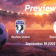 Bechem United vs Basake Holy Stars: Preview – Team News, Line-ups, Prediction and Tips | September 19 15:00 (GMT)