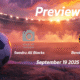 Swedru All Blacks vs Berekum Chelsea: Preview – Team News, Line-ups, Prediction, and Tips | September 19 15:00 (GMT)