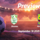 Dreams vs Hearts of Oak: Preview – Team News, Line-ups, Prediction and Tips | September 19 15:00 (GMT)