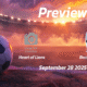 Heart of Lions vs Bechem United: Preview – Team News, Line-ups, Prediction and Tips | September 28 15:00 (GMT)