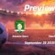 Aduana Stars vs Swedru All Blacks: Preview – Team News, Line-ups, Prediction and Tips | September 28 15:00 (GMT)