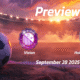 Vision vs Hohoe United: Preview – Team News, Line-ups, Prediction and Tips | September 28 15:00 GMT