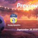 Young Apostles vs Dreams: Preview – Team News, Line-ups, Prediction and Tips | September 28 15:00 (GMT)