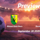 Bibiani Gold Stars vs Berekum Chelsea: Preview – Team News, Line-ups, Prediction and Tips | September 28 15:00 GMT