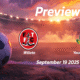 Wiliete vs Young Africans: Preview – Team News, Line-ups, Prediction and Tips | September 19 15:00 (GMT)