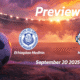 Ethiopian Medhin vs Mlandege: Preview – Team News, Line-ups, Prediction and Tips | September 20 12:00 (GMT)