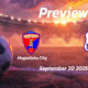 Mogadishu City vs Police: Preview – Team News, Line-ups, Prediction and Tips | September 20 13:00 (GMT)