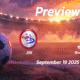 JSK vs Rivers United: Preview – Team News, Line-ups, Prediction and Tips | September 19 15:00 (GMT)