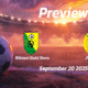 Bibiani Gold Stars vs JS Kabylie: Preview – Team News, Line-ups, Prediction and Tips | September 20 15:00 (GMT)