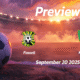 Fassell vs MC Alger: Preview – Team News, Line-ups, Prediction and Tips | September 20 16:00 GMT
