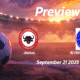 Al Hilal Omdurman vs Jamus: Preview – Team News, Line-ups, Prediction and Tips | September 21 13:00 (GMT)