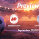 East End Lions vs US Monastirienne: Preview – Team News, Line-ups, Prediction and Tips | September 21 15:00 GMT