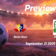 Remo Stars vs Zilimadjou: Preview – Team News, Line-ups, Prediction and Tips | September 21 15:00 (GMT)