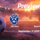 ASC Kara vs Renaissance Berkane: Preview – Team News, Line-ups, Prediction and Tips | September 21 15:00 (GMT)