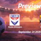 Stade dAbidjan vs Côte dOr: Preview – Team News, Line-ups, Prediction and Tips | September 24 16:00 (GMT)