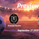 Orlando Pirates vs Lioli: Preview – Team News, Line-ups, Prediction and Tips | September 27 13:00 GMT