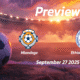 Mlandege vs Ethiopian Medhin: Preview – Team News, Line-ups, Prediction and Tips | September 27 13:15 (GMT)