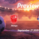 Horoya vs Al Hilal: Preview – Team News, Line-ups, Prediction and Tips | September 27 16:00 GMT