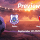 Police vs Mogadishu City: Preview – Team News, Line-ups, Prediction and Tips | September 28 13:00 (GMT)
