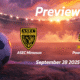 ASEC Mimosas vs Power Dynamos: Preview – Team News, Line-ups, Prediction and Tips | September 28 16:00 (GMT)