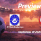 Al Hilal Omdurman vs Jamus: Preview – Team News, Line-ups, Prediction and Tips | September 28 16:00 (GMT)