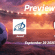 Jaraaf vs Colombe: Preview – Team News, Line-ups, Prediction and Tips | September 28 17:00 (GMT)