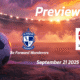 Be Forward Wanderers vs Galaxy: Preview – Team News, Line-ups, Prediction and Tips | September 21 13:00 (GMT)