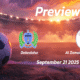 Dekedaha vs Al Zamala Umm Ruwaba: Preview – Team News, Line-ups, Prediction, and Tips | September 21 13:00 (GMT)