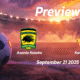 Asante Kotoko vs Kwara United: Preview – Team News, Line-ups, Prediction, and Tips | September 21 15:00 (GMT)