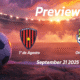 1º de Agosto vs Otôho dOyo: Preview – Team News, Line-ups, Prediction and Tips | September 21 15:00 GMT