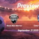 Black Man Warrior vs Coton Sport Ouidah: Preview – Team News, Line-ups, Prediction and Tips | September 21 15:30 (GMT)