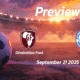 Génération Foot vs AFAD: Preview – Team News, Line-ups, Prediction and Tips | September 21 18:00 GMT
