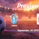 KMKM vs Port FC: Preview – Team News, Line-ups, Prediction and Tips | September 26 13:15 (GMT)