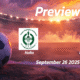 Hafia vs Bhantal: Preview – Team News, Line-ups, Prediction and Tips | September 26 16:30 GMT