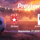 ES Sahel vs Al Ahli Wad Medani: Preview – Team News, Line-ups, Prediction and Tips | September 27 15:00 GMT