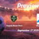 Singida Black Stars vs Rayon Sports: Preview – Team News, Line-ups, Prediction and Tips | September 27 16:00 (GMT)