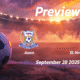 Azam vs El Merriekh Bentiu: Preview – Team News, Line-ups, Prediction and Tips | September 28 12:00 (GMT)