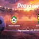 Kwara United vs Asante Kotoko: Preview – Team News, Line-ups, Prediction and Tips | September 26 15:00 (GMT)