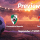 Ferroviário Maputo vs Fanalamanga: Preview – Team News, Line-ups, Prediction and Tips | September 21 13:00 (GMT)